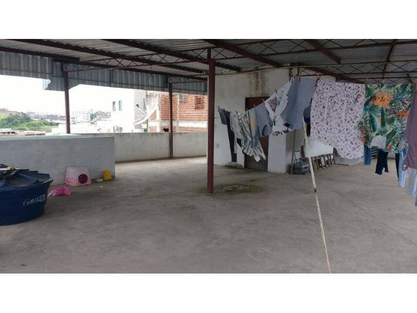 Foto 11 de 12: Apartamento em leilão em Itabuna - BA — Apartamento à venda em leilão
