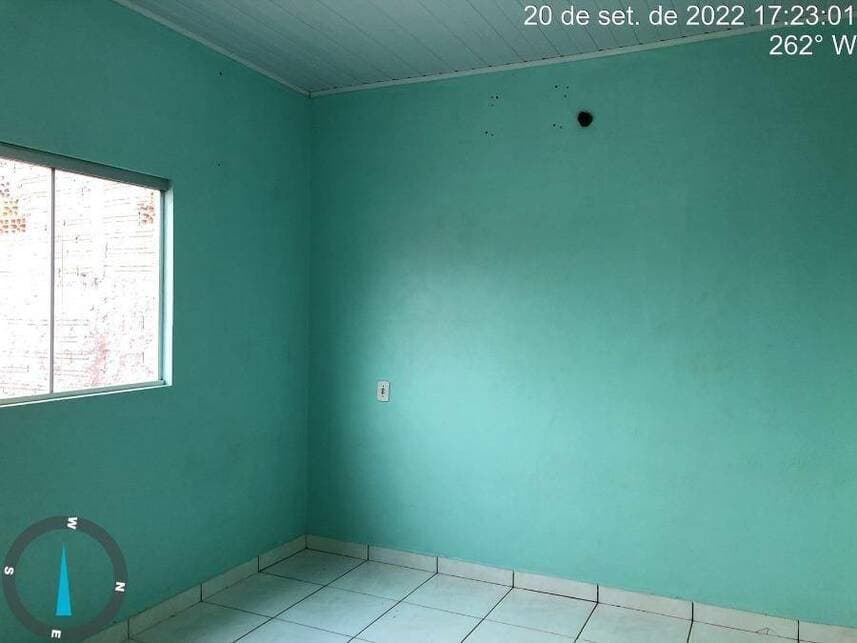 Foto 8 de 12: Casa em leilão em Querência - MT — Casa à venda em leilão