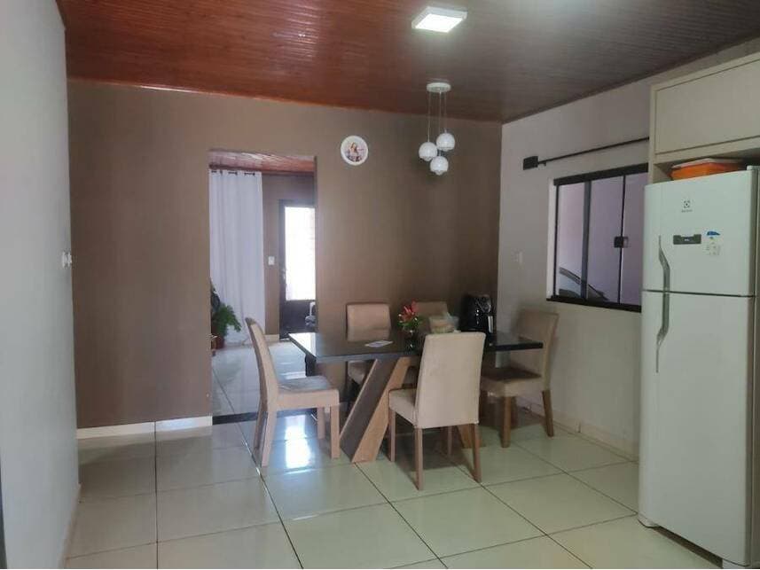 Foto 6 de 8: Casa em leilão em Maracaju - MS — Casa à venda em leilão