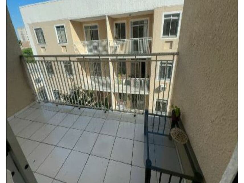 Foto 4 de 11: Apartamento em leilão em Campos Dos Goytacazes - RJ — Apartamento à venda em leilão