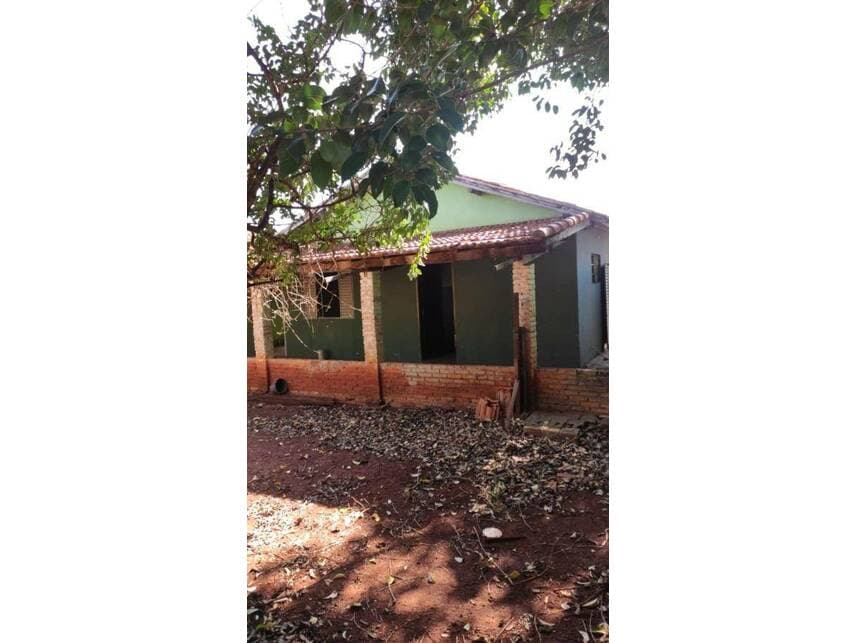 Foto 12 de 12: Casa em leilão em Chavantes - SP — Casa à venda em leilão