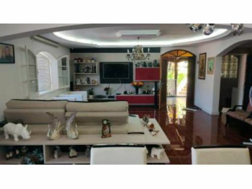 Foto 7 de 43: Casa em leilão em Mairiporã - SP — Casa à venda em leilão