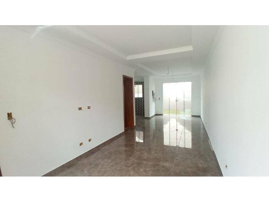 Foto 10 de 26: Casa em leilão em Araucária - PR — Casa à venda em leilão