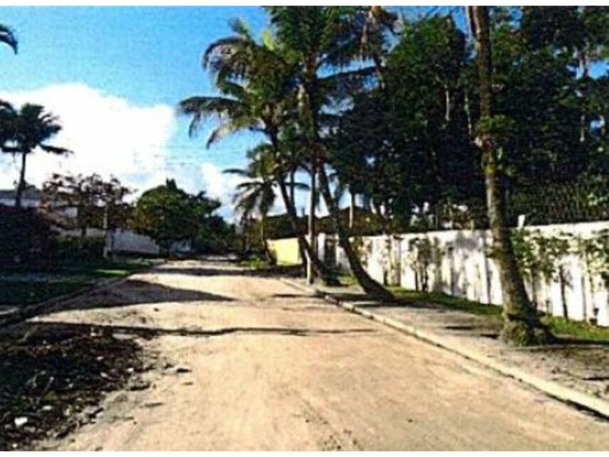 Foto 3 de 10: Casa em leilão em Guarujá - SP — Casa à venda em leilão