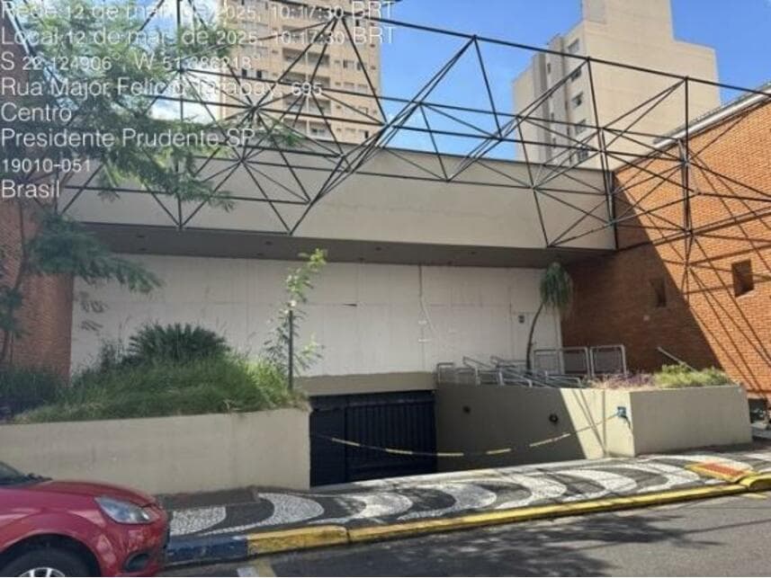 Foto 1 de 20: Comercial em leilão em Presidente Prudente - SP — Prédio Comercial à venda em leilão