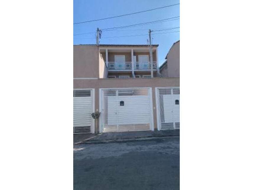 Foto 4 de 4: Casa em leilão em São Paulo - SP — Casa à venda em leilão