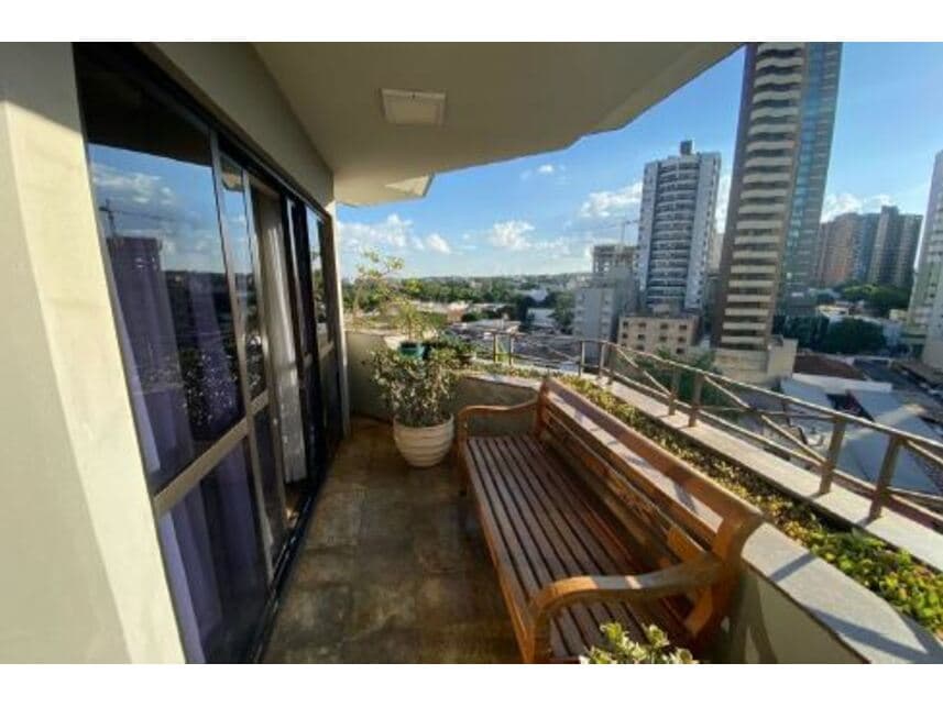 Foto 4 de 15: Apartamento em leilão em Maringá - PR — Apartamento à venda em leilão