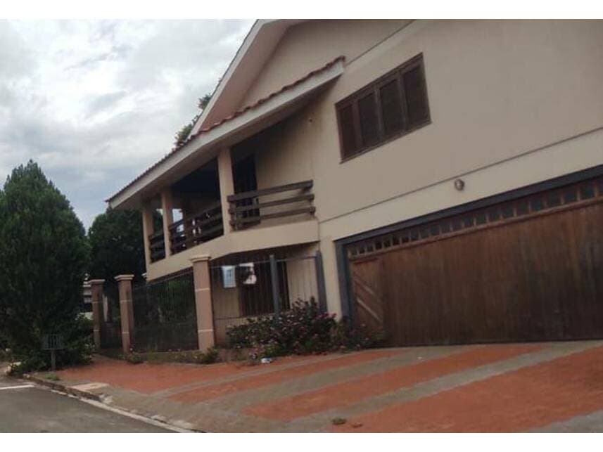 Foto 3 de 11: Casa em leilão em Santa Rosa - RS — Casa à venda em leilão