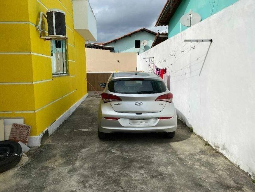 Foto 6 de 22: Casa em leilão em Itaboraí - RJ — Casa à venda em leilão