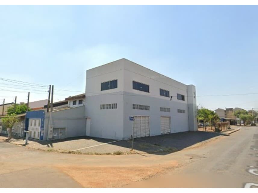 Imóvel em leilão em Americana - SP — Imóveis Comerciais à venda em leilão