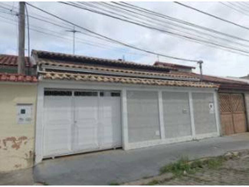 Foto 1 de 3: Casa em leilão em Rio De Janeiro - RJ — Casa à venda em leilão