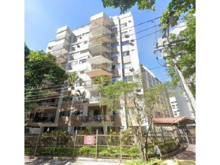 Apartamento em leilão em Rio De Janeiro - RJ — Apartamento à venda em leilão
