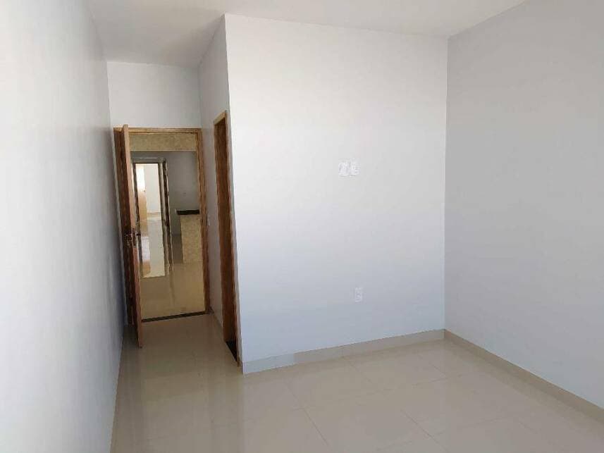Foto 7 de 15: Casa em leilão em Aparecida De Goiânia - GO — Casa à venda em leilão