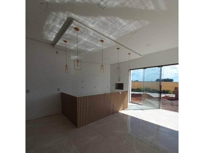 Foto 4 de 12: Casa em leilão em Fortaleza Dos Valos - RS — Casa à venda em leilão