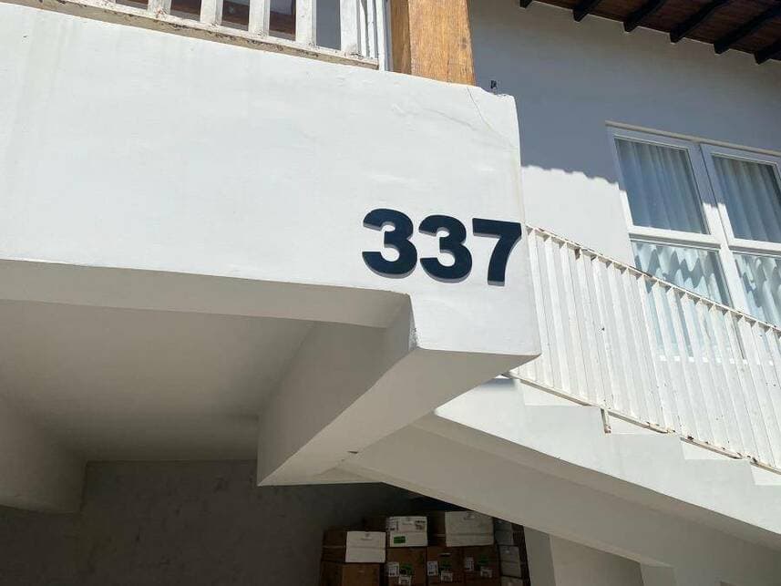 Foto 5 de 25: Casa em leilão em Londrina - PR — Casa à venda em leilão