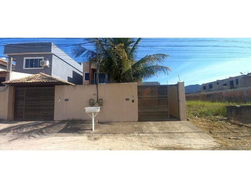 Foto 4 de 16: Casa em leilão em Rio Das Ostras - RJ — Casa à venda em leilão