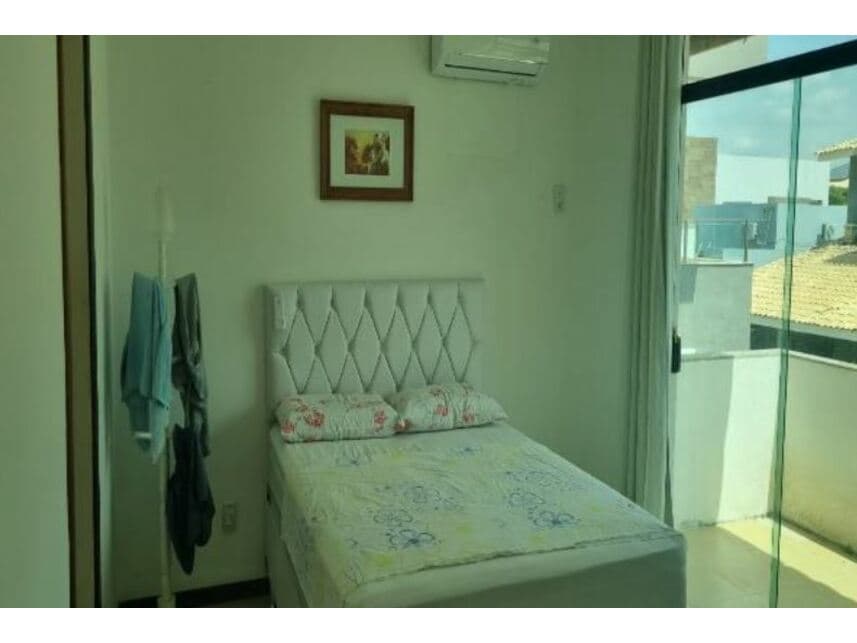 Foto 14 de 19: Casa em leilão em Aracaju - SE — Casa à venda em leilão