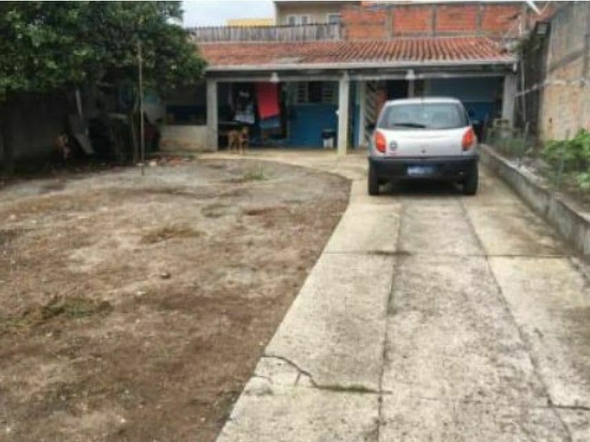 Foto 3 de 3: Casa em leilão em Colombo - PR — Casa à venda em leilão