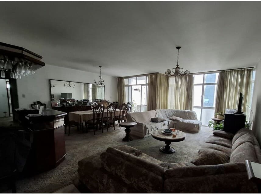 Foto 3 de 12: Apartamento em leilão em São Paulo - SP — Apartamento à venda em leilão