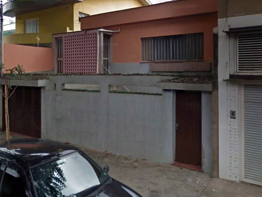 Foto 2 de 2: Casa em leilão em São Paulo - SP — Casa à venda em leilão
