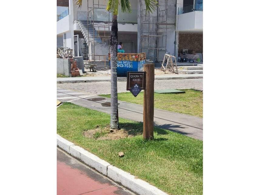 Foto 7 de 21: Casa em leilão em Barra Dos Coqueiros - SE — Casa à venda em leilão