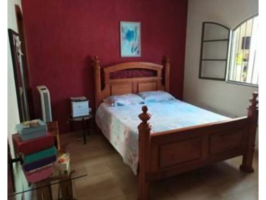 Foto 11 de 23: Casa em leilão em Botucatu - SP — Casa à venda em leilão