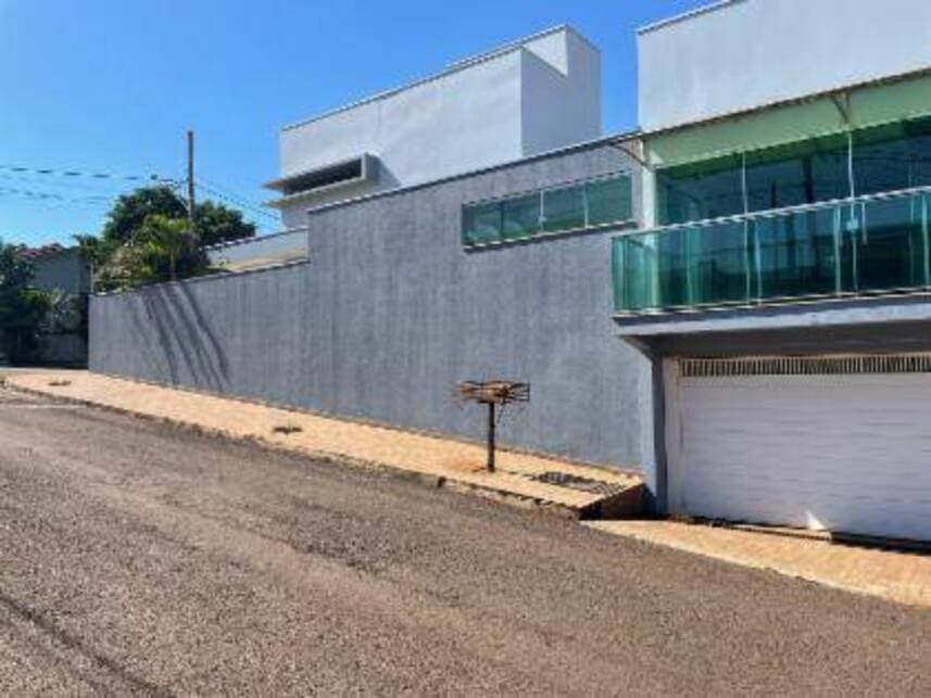 Foto 5 de 8: Casa em leilão em Formosa Do Oeste - PR — Casa à venda em leilão