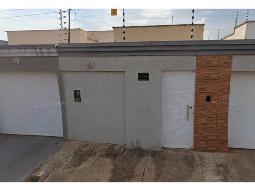 Casa em leilão em Imperatriz - MA — Casa à venda em leilão