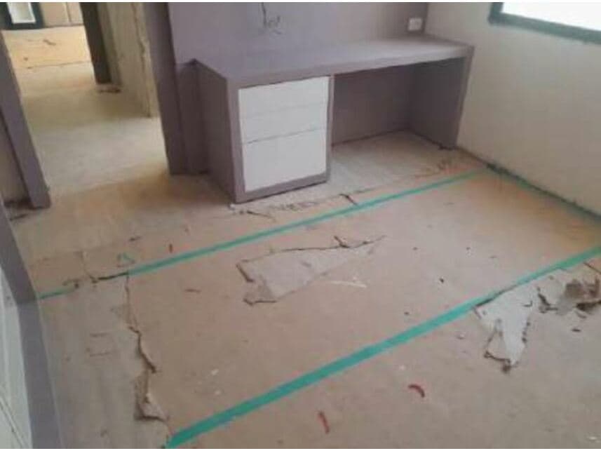 Foto 5 de 7: Casa em leilão em Matelândia - PR — Casa à venda em leilão