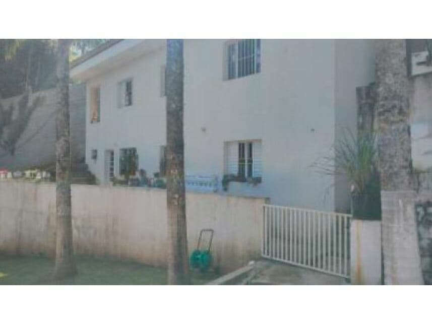 Foto 33 de 43: Casa em leilão em Mairiporã - SP — Casa à venda em leilão
