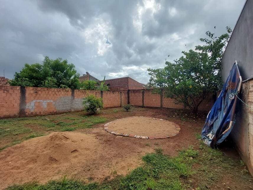 Foto 12 de 12: Casa em leilão em Lucas Do Rio Verde - MT — Casa à venda em leilão