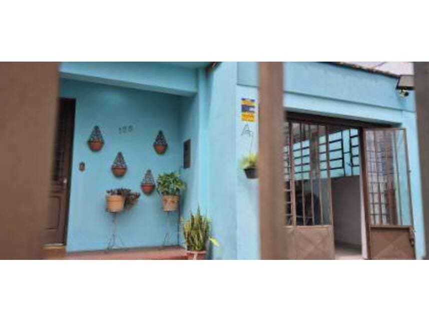 Foto 3 de 5: Casa em leilão em Santa Maria - RS — Casa à venda em leilão