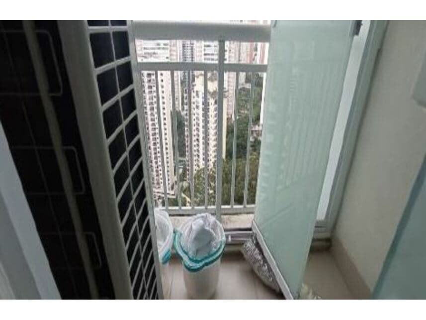 Foto 3 de 15: Apartamento em leilão em São Paulo - SP — Apartamento Duplex à venda em leilão