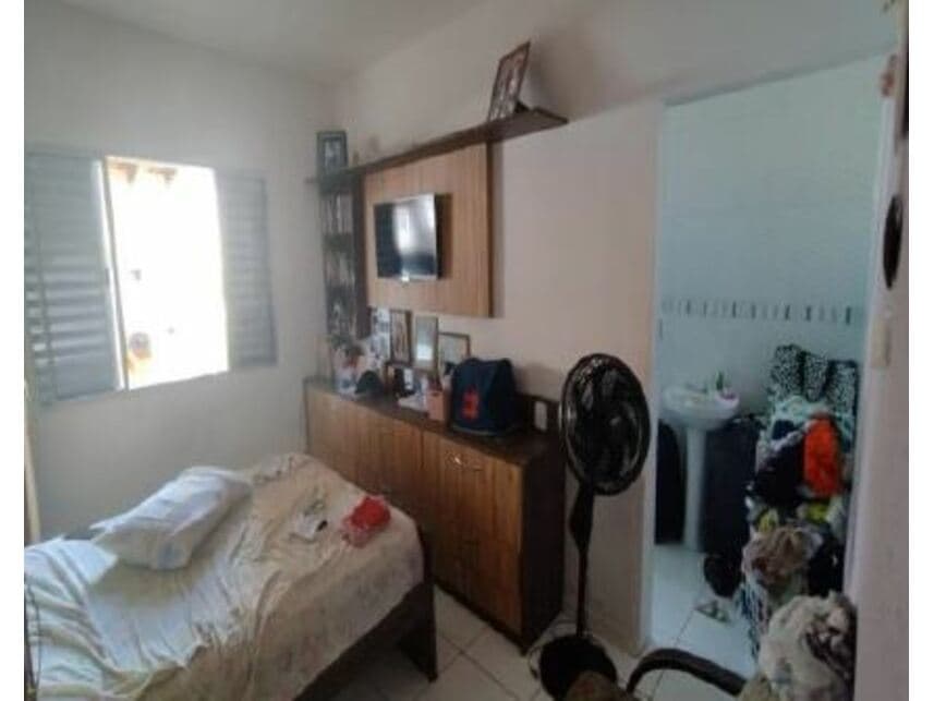 Foto 8 de 11: Casa em leilão em Jundiaí - SP — Casa à venda em leilão