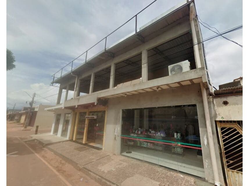 Foto 1 de 10: Comercial em leilão em Nova Esperança Do Piriá - PA — Residencial / Comercial à venda em leilão
