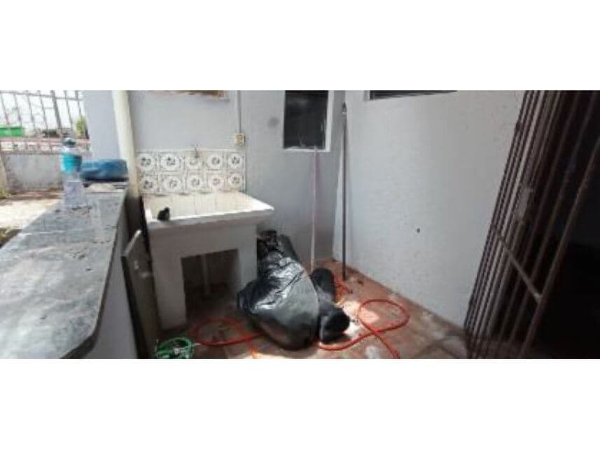 Foto 9 de 19: Casa em leilão em Campinas - SP — Casa à venda em leilão