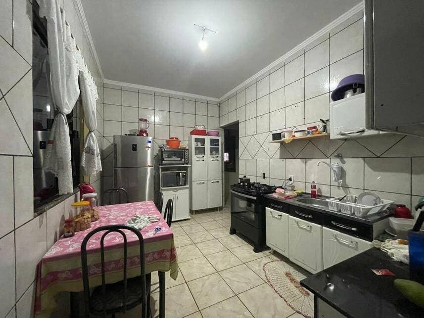 Foto 5 de 11: Casa em leilão em Lucas Do Rio Verde - MT — Casa à venda em leilão