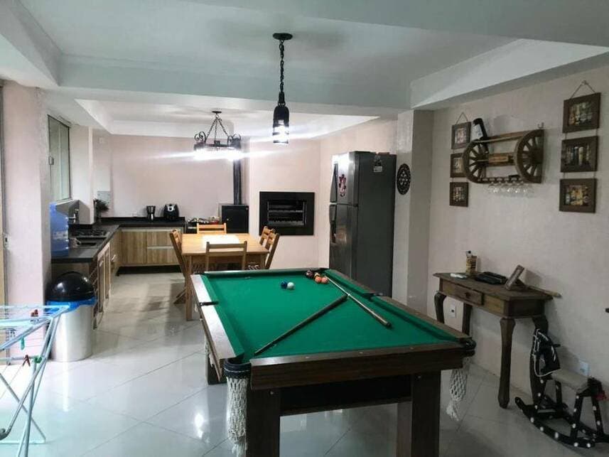Foto 11 de 20: Casa em leilão em Canoas - RS — Casa à venda em leilão