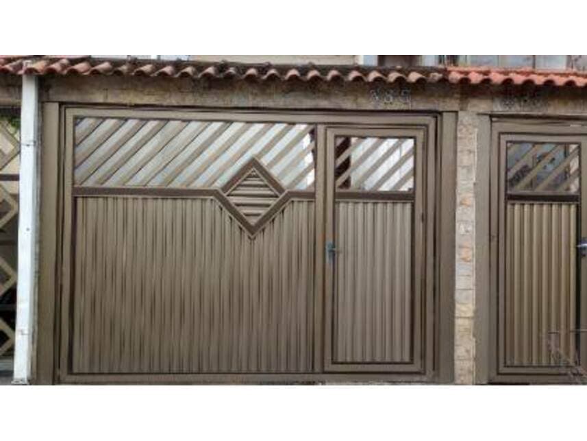 Foto 4 de 19: Casa em leilão em Praia Grande - SP — Casa à venda em leilão