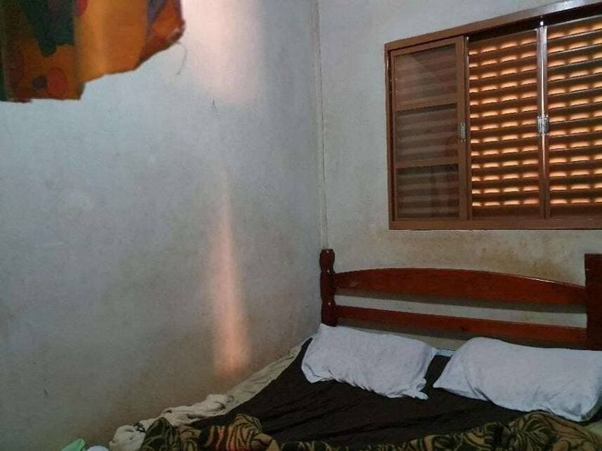 Foto 4 de 7: Casa em leilão em Ipaussu - SP — Casa à venda em leilão