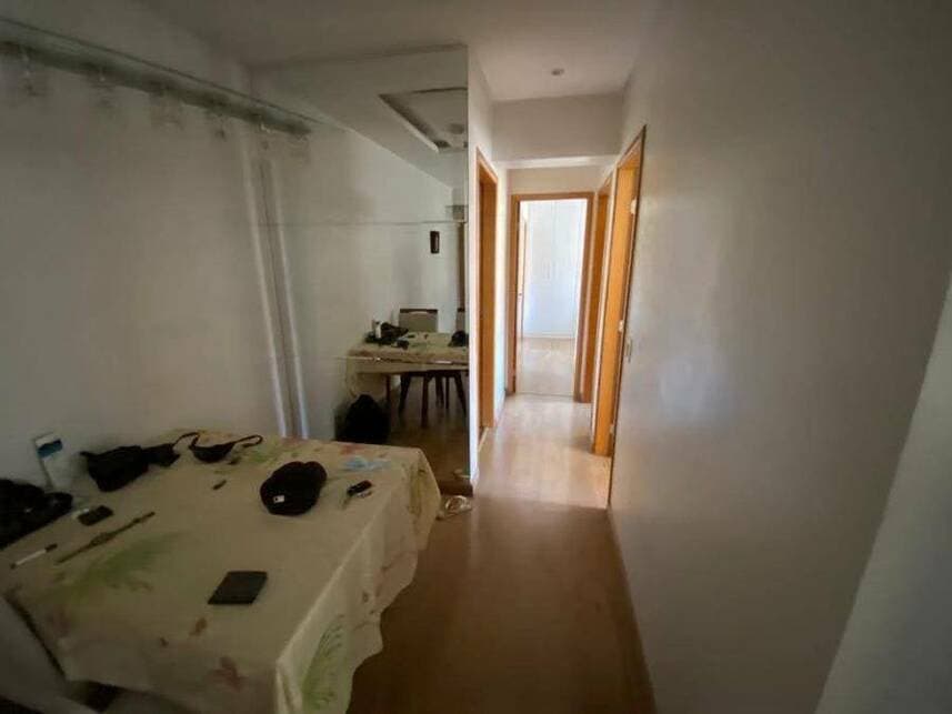 Foto 2 de 14: Apartamento em leilão em Brasília - DF — Apartamento à venda em leilão