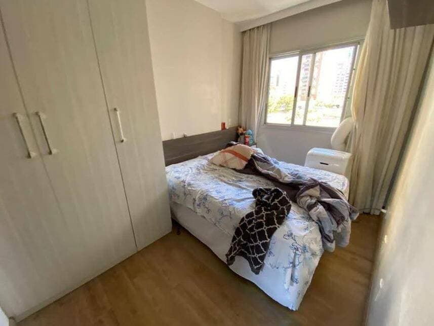 Foto 7 de 14: Apartamento em leilão em Brasília - DF — Apartamento à venda em leilão