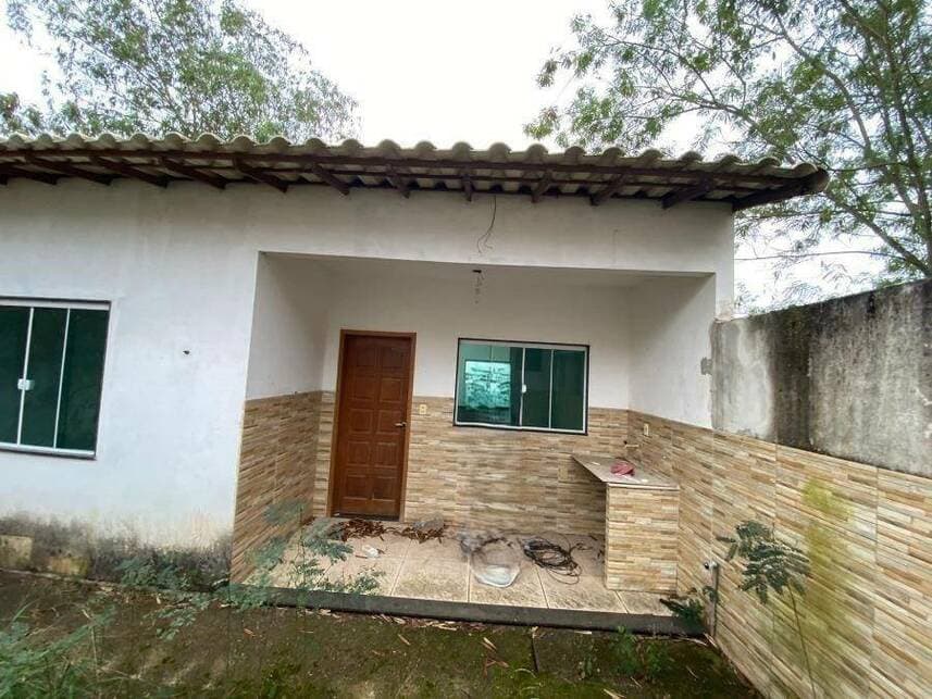 Foto 9 de 18: Casa em leilão em Itaboraí - RJ — Casa à venda em leilão
