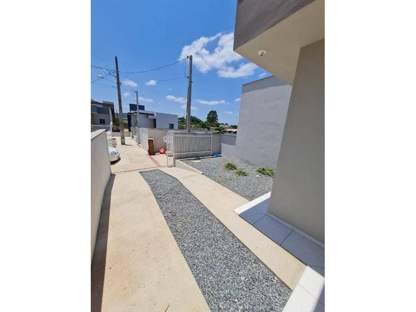 Foto 11 de 19: Casa em leilão em Guaramirim - SC — Casa à venda em leilão