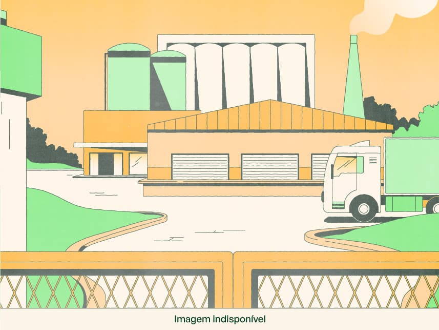 Comercial em leilão em Tibau - RN — Imóvel Comercial à venda em leilão
