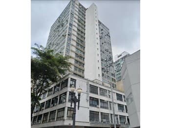 Comercial em leilão em São Paulo - SP, bairro República — Leilão judicial de Conjunto Comercial em São Paulo/SP - República