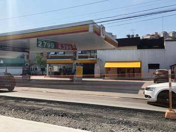Comercial em leilão em São Bernardo Do Campo - SP, bairro Centro — Leilão judicial de Imóvel Comercial em São Bernardo do Campo/SP - Centro