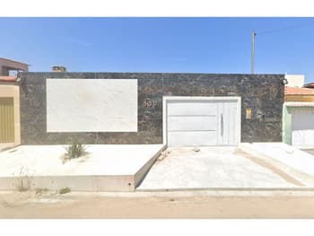 Casa em leilão em Petrolina - PE, bairro Vila Eulália — Leilão extrajudicial de Casa em Petrolina/PE - Vila Eulália