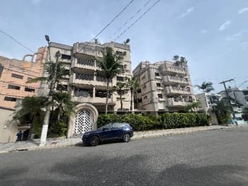 Apartamento em leilão em Guarujá - SP, bairro Enseada — Leilão judicial de Apartamentos em Guarujá/SP - Enseada