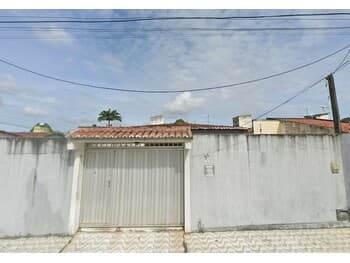 Casa em leilão em Natal - RN, bairro Planalto — Leilão extrajudicial de Casa em Natal/RN - Planalto
